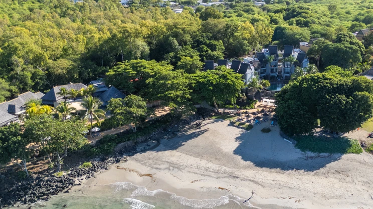 Tamarina Golf and Spa Resort